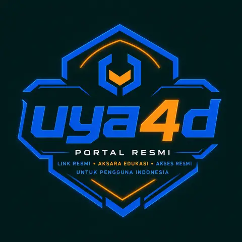 Logo UYA4D portal resmi